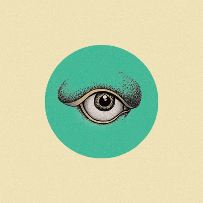 logo Occult Hand Order